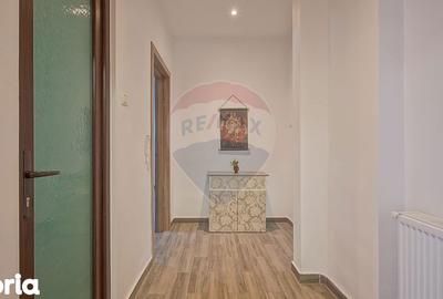 Apartament cu 3 camere decomandat în Mănești - 10