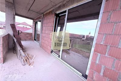 Casă individuală cu 5 camere cu Teren 478 Mp în Cristian - 6