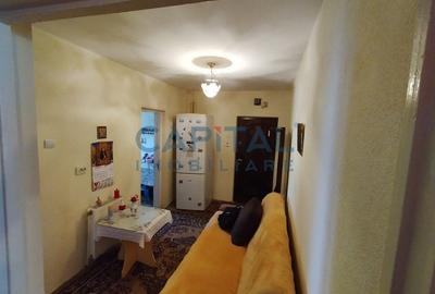 Apartament 2 camere, 51 mp, Darmanesti, Piatra-Neamt - 2