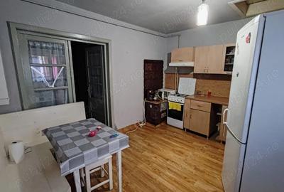 Apartament cu 2 camere în Central - 1