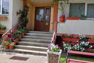 Garsonieră semidecomandată în Gai - 7