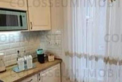 Apartament cu 2 camere, decomandat - zona Centru Istoric - 2