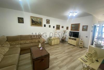 Duplex cu 3 camere cu Teren 334 Mp în Moșnița Veche - 14