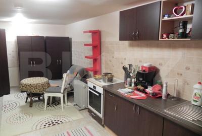 Casa de vanzare, cu 4 camere, 170mp, zona Garbau (Cornesti) - 9