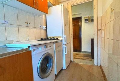 Garsonieră decomandată, mobilată în Granit - 5