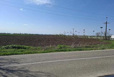 Spațiu comercial, în Căldărușeanca - 1