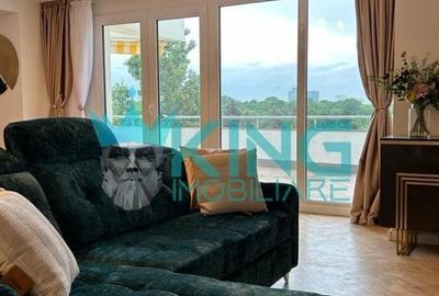 Apartament cu 5 camere, mobilat în Televiziune