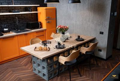 Apartament tip Duplex 3 camere Herastrau NEW YORK | Imobil 2021 - 13