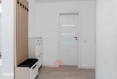 Apartament cu 3 camere în Valea Lupului - 5