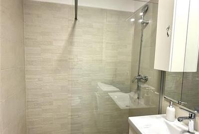 Apartament cu 2 camere semidecomandat în Central - 8