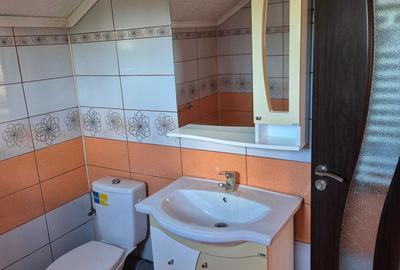 Casă cu 3 camere în Mihai Bravu - 2