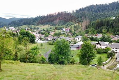 Teren 6,865mp Vorone? / Gura Humorului / Bucovina - 15
