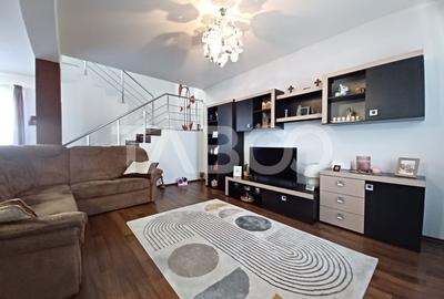 Casa moderna individuala  cu gradina proprie si carport Selimbar Sibiu Casa moderna individuala  cu gradina proprie si carport Selimbar Sibiu - 5