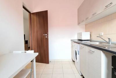 Garsonieră semidecomandată în Sebastian - 3