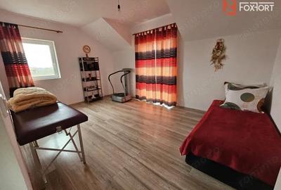 Casa individuala cu 7 camere, spatioasa in Sofronea - 11