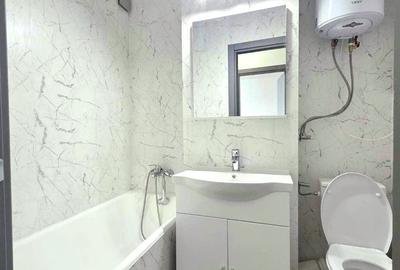 Garsonieră decomandată, mobilată în Obor - 6