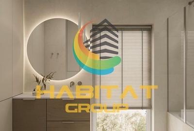 Apartament cu 2 camere decomandat în Titan - 7