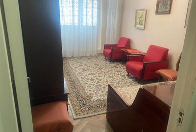 Apartament cu 2 camere decomandat în Mazepa 2 - 3