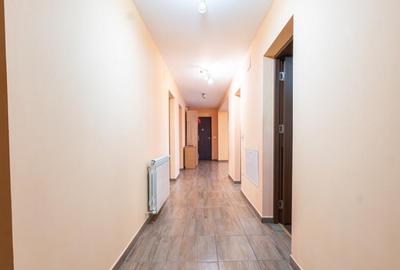 Casă cu 6 camere cu Teren 400 Mp în Central - 7