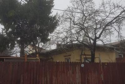 Casă cu 4 camere cu Teren 300 Mp în Giulești - 4