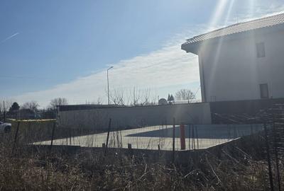 Spațiu comercial, în Copăceni - 1