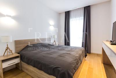 Inchiriere apartament 2 camere I Lux, Parcare I Complex One, Herastrau, Aviatiei - 8