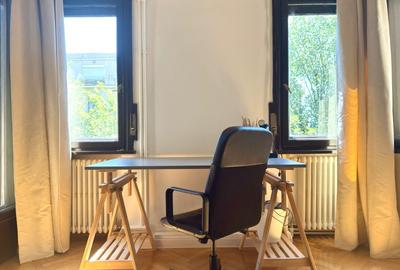 Apartament cu 5 camere decomandat, mobilat în P-ța Universității - 6