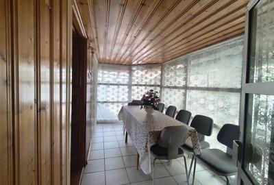 Casă individuală cu 4 camere cu Canalizare în Lendt - 14