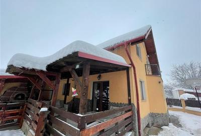 Exclusivitate, Casa individuala - 5 camere, B-dul Brasovului, Sacele-Brasov - 20