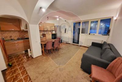 Casa cu 4 camere, terasa in inima Bucurestiului| Armeneasca Comision0 - 3