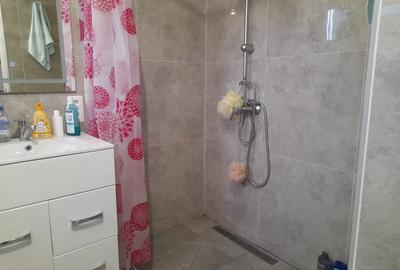 Casa renovata 2 camere de vanzare str. Campului Fagaras jud. Brasov - 14