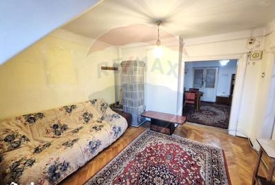 Apartament cu 2 camere decomandat în Dorobanți - 14
