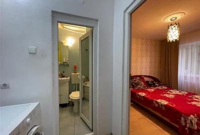 Apartament 3 camere de vanzare zona VEST Tulcea - 4