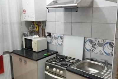 Apartament cu 2 camere decomandat în Blașcovici