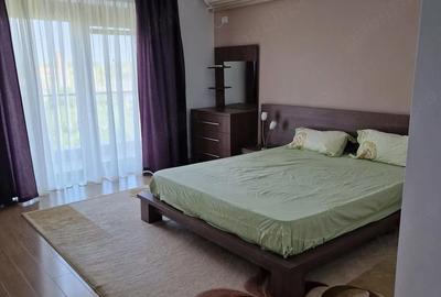 Apartament cu 3 camere decomandat în Bucureștii Noi