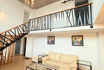 Unirii, 13 Septembrie penthouse exclusivist 5 camere, tip duplex - 3