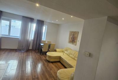 Apartament cu 2 camere decomandat în Runcu - 4