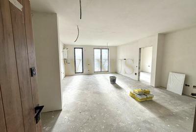 Apartament 1 camera , Eroilor , 52,9mp util+ balcon 10,94mp - 1