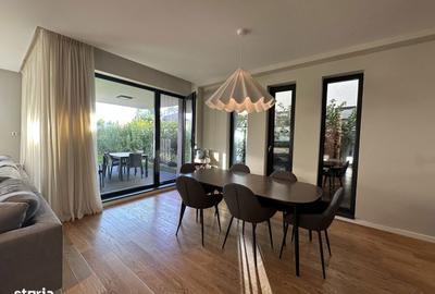 Casă cu 5 camere cu Teren 250 Mp în Central - 12