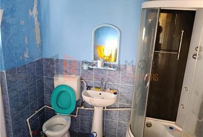 Casă individuală cu 5 camere cu Canalizare în Broșteni - 9
