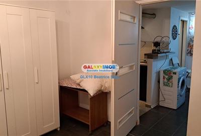 Inchiriere garsoniera in vila Titulescu / Pasaj Basarab - 10