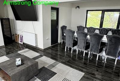 Vanzare Vila Breaza Nistoresti - 19