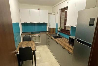 APARTAMENT 2 CAMERE LUJERULUI -GRAN VIA METROU - 4