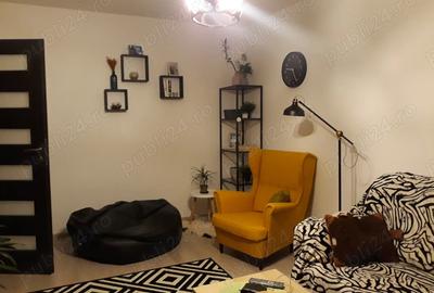 Apartament 3 camere Pantelimon decomandat, mobilat, utilat - 4
