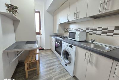 Apartament cu 2 camere decomandat în Bucium - 6