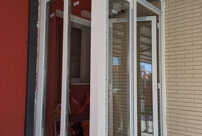 Duplex cu 5 camere cu Teren 300 Mp în Central - 14