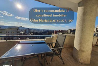 Apartament cu 3 camere în Central - 13
