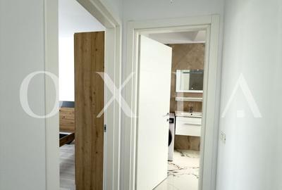 Apartament cu 2 camere în Rudicica