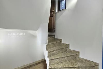 Vila Bld. Marasti Nr 10 | Demisol+Parter+Curte 350Mp | Kiseleff-Arcul De Triumf - 17