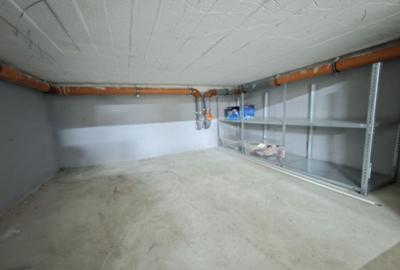 Berceni-Metalurgiei / 2 Locuri Parcare Subteran / Apartament 3 Camere - 25